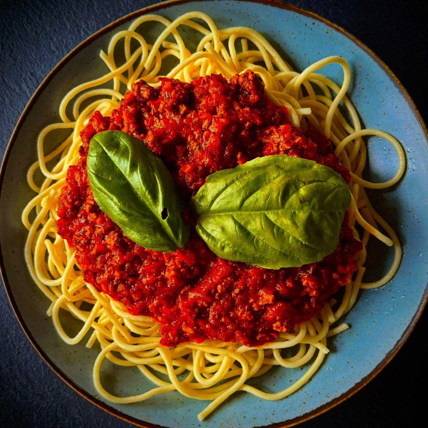 Spaghetti